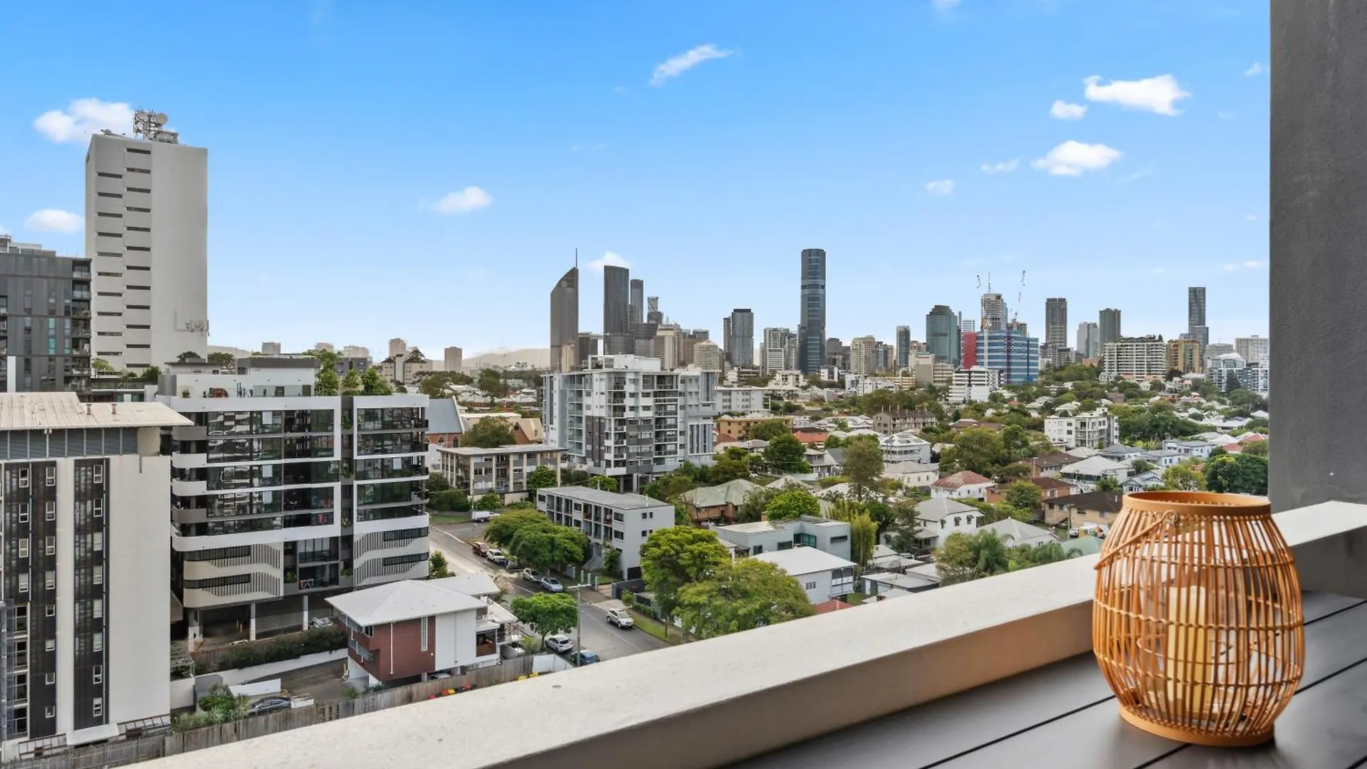 Appartamento Boho Retreat Near The Gabba With Stunning Views Brisbane 0*,  Australia